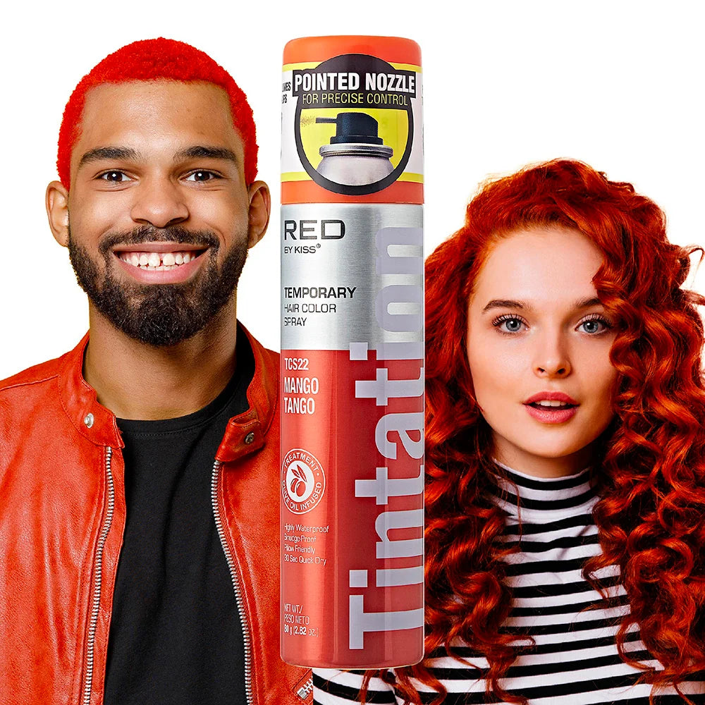 Tintation Temporary Hair Colors