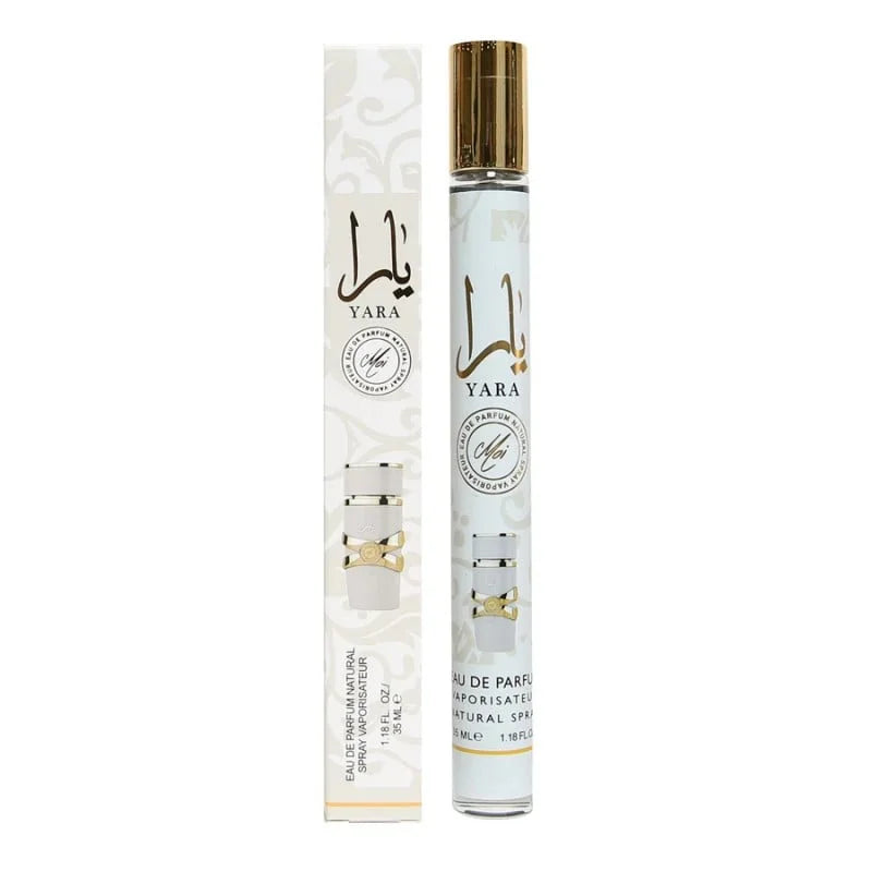 Lattafa Yara Eau de Parfum Travel Spray