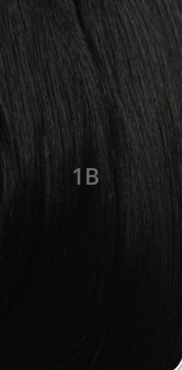 Sensationnel Synthetic Hair Braids X-Pression 3X Ruwa Pre-Stretched Braid 48"