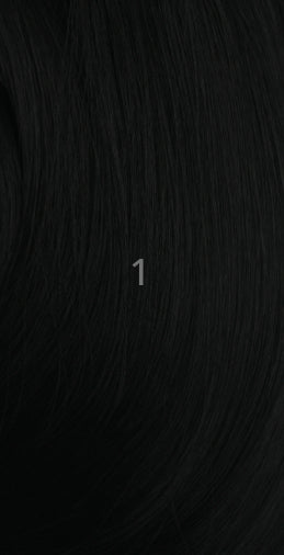 Sensationnel Synthetic Hair Braids X-Pression 3X Ruwa Pre-Stretched Braid 48"