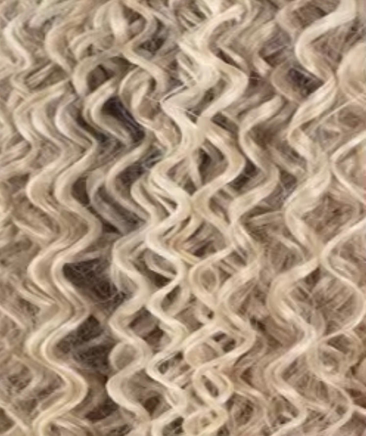 Organique Breezy Wave 30"