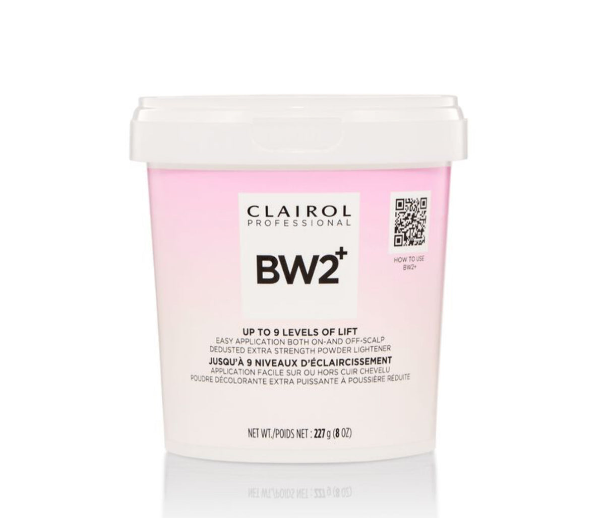 BW2+ Tub 8 oz.
