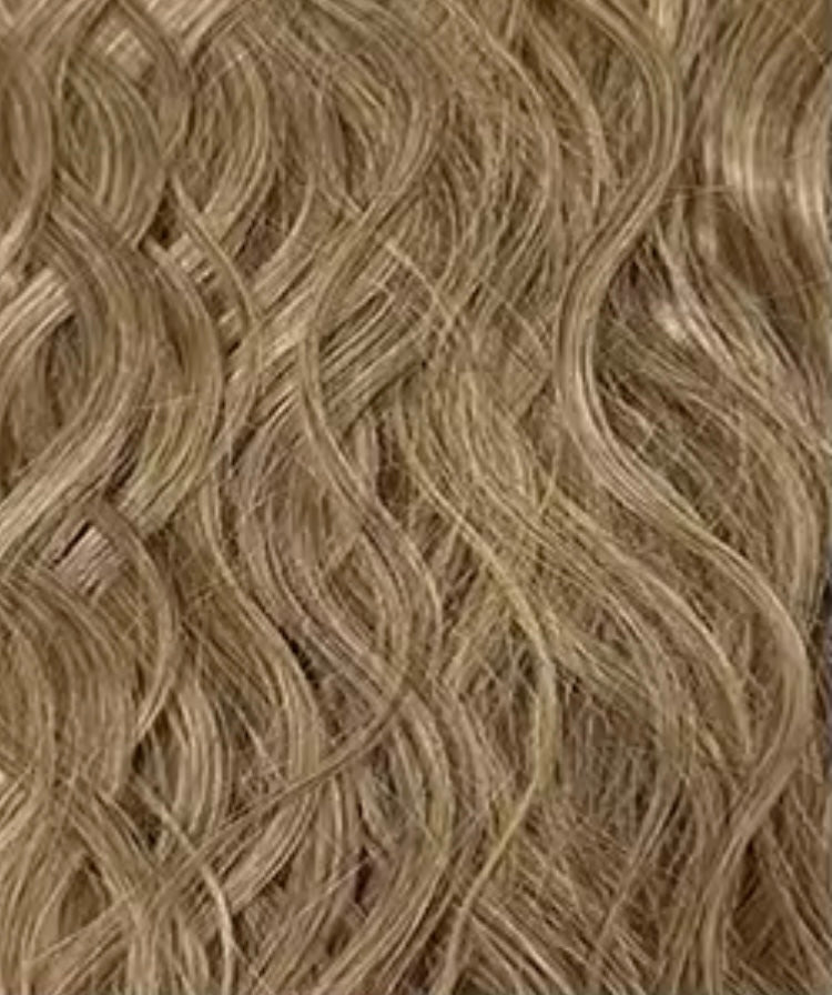 Organique Breezy Wave 30"