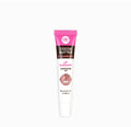 NK New York Cocoa Butter Lip Therapy Moisturizing Lip Balm – Vanilla, Strawberry, Shea Butter & Cocoa Butter