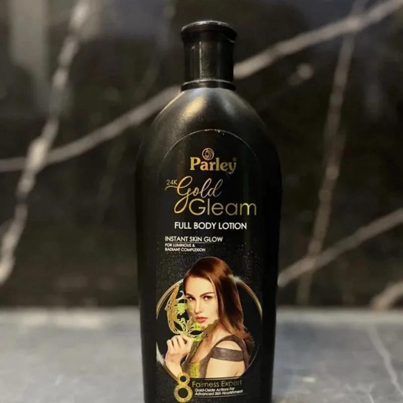 Perlay 24k Gold Gleam Lotion