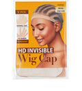 Red By Kiss HD Invisible Wig Cap
Ultra Thin & Super Stretchy