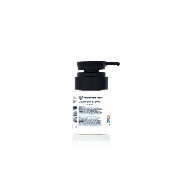 The Doux Block Party - Act Right Anti-Humidity Hair Serum - 2oz