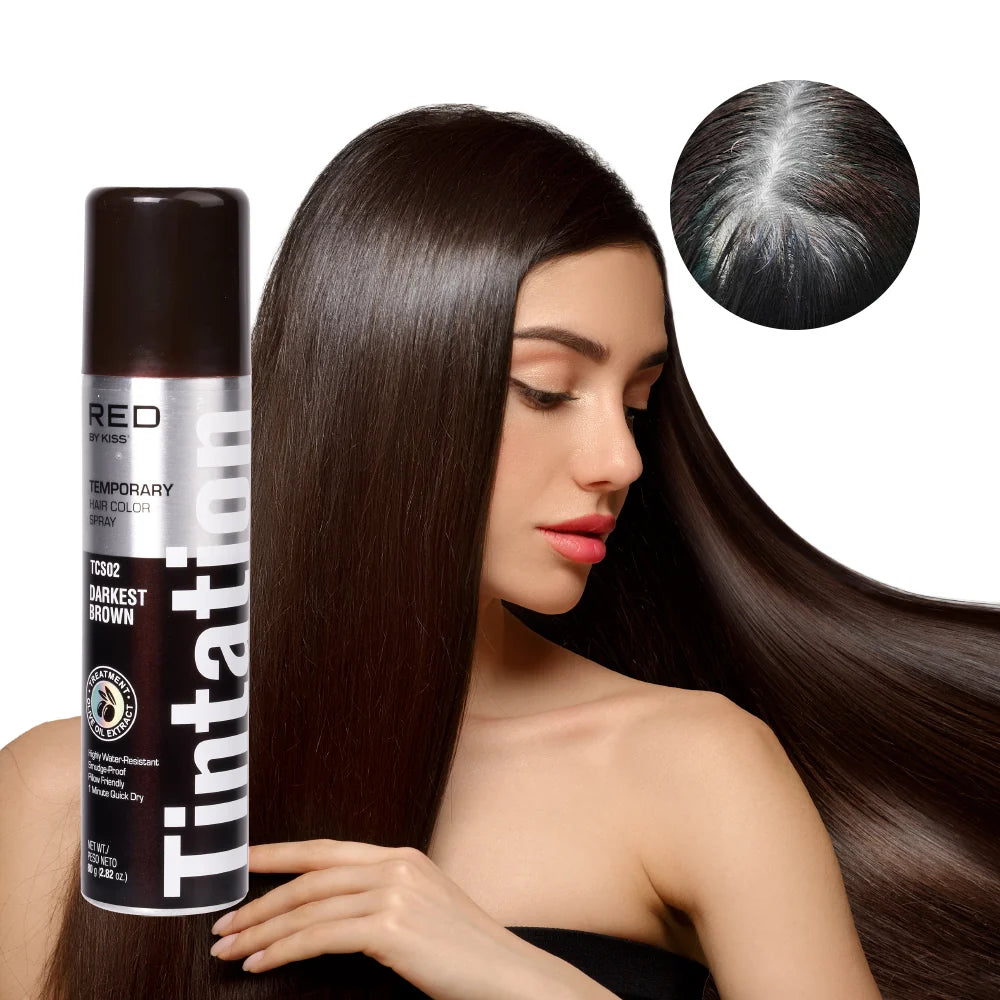 Tintation Temporary Hair Colors