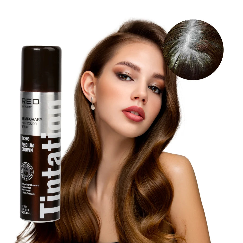 Tintation Temporary Hair Colors