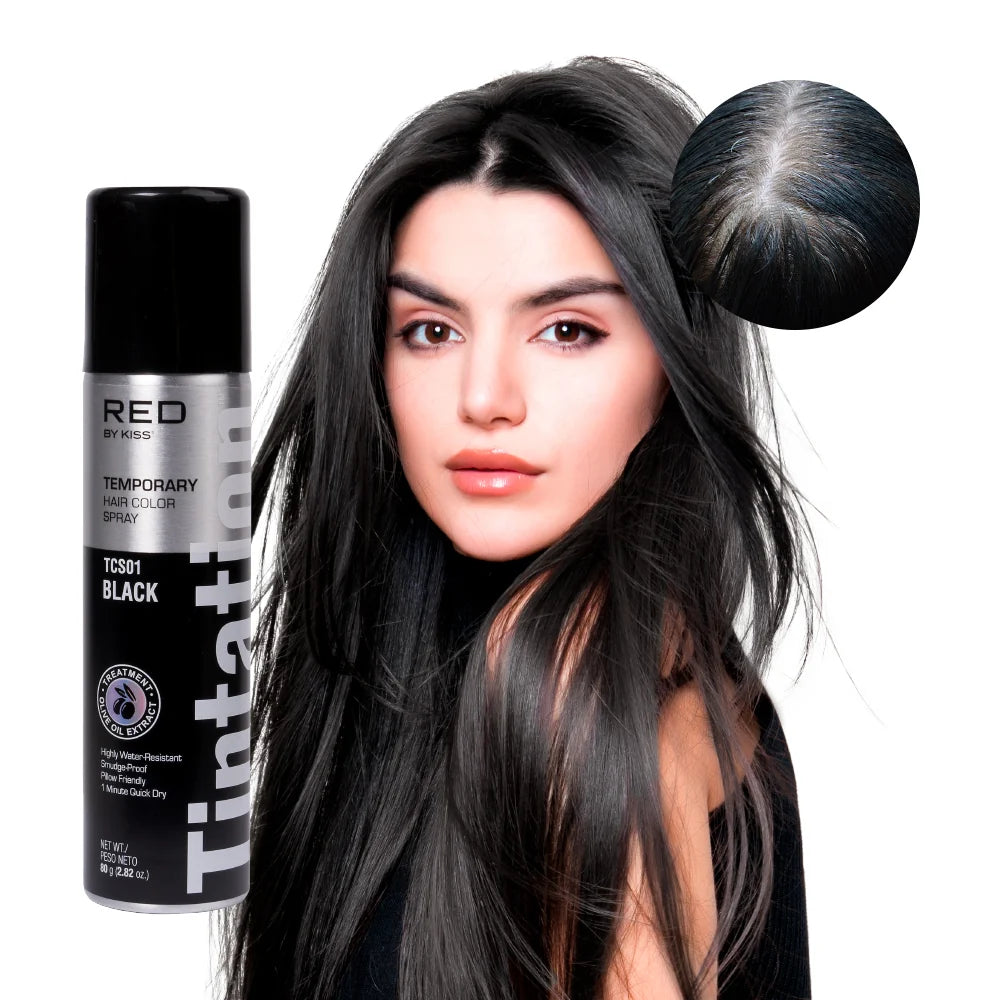 Tintation Temporary Hair Colors