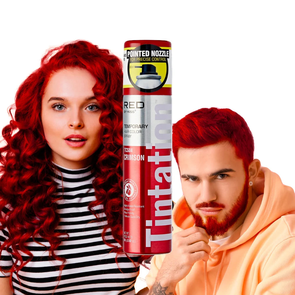 Tintation Temporary Hair Colors