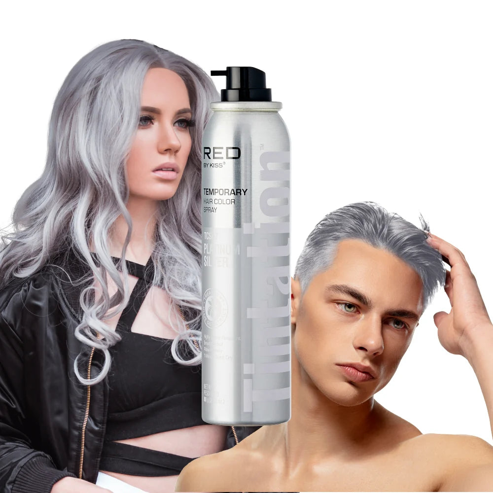Tintation Temporary Hair Colors