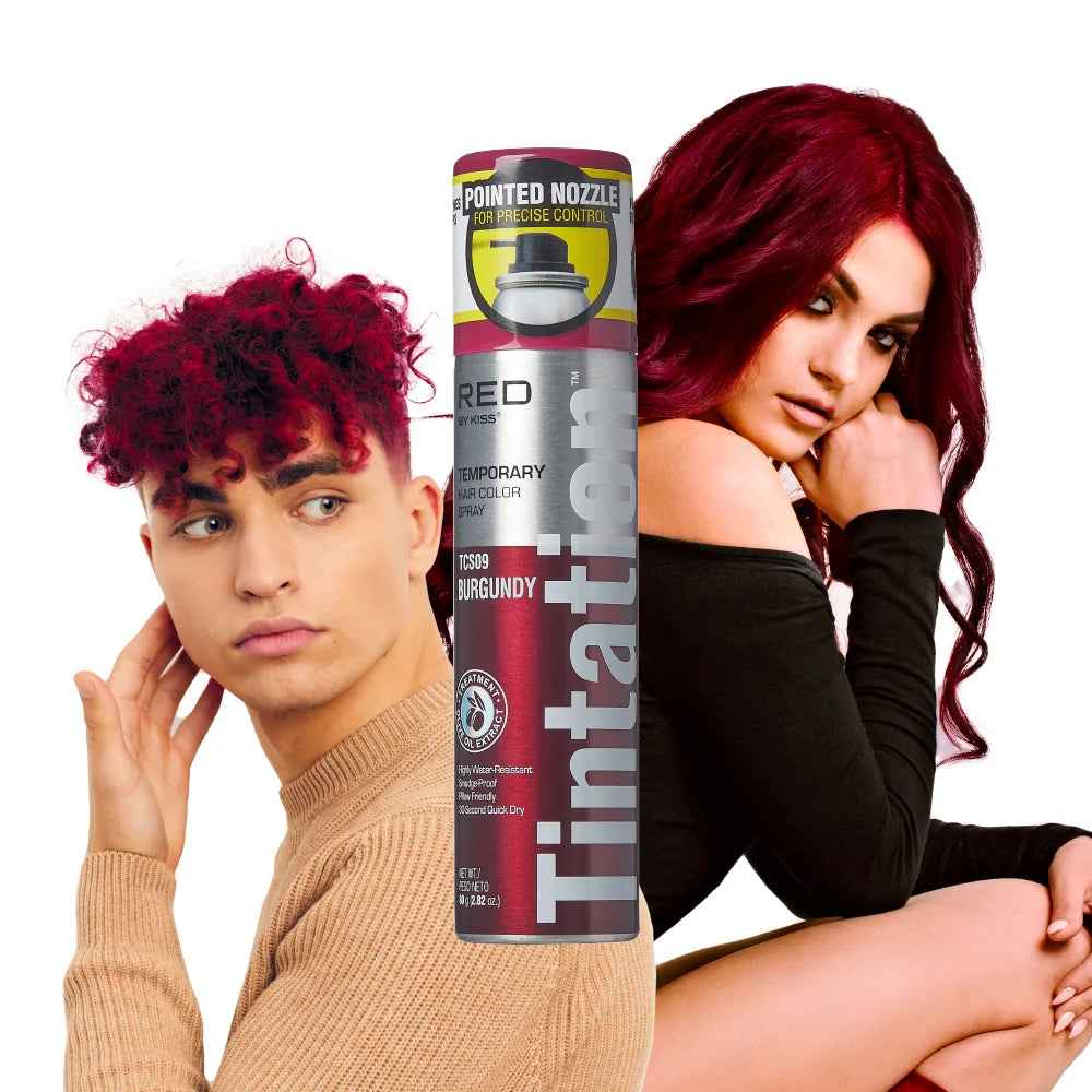 Tintation Temporary Hair Colors