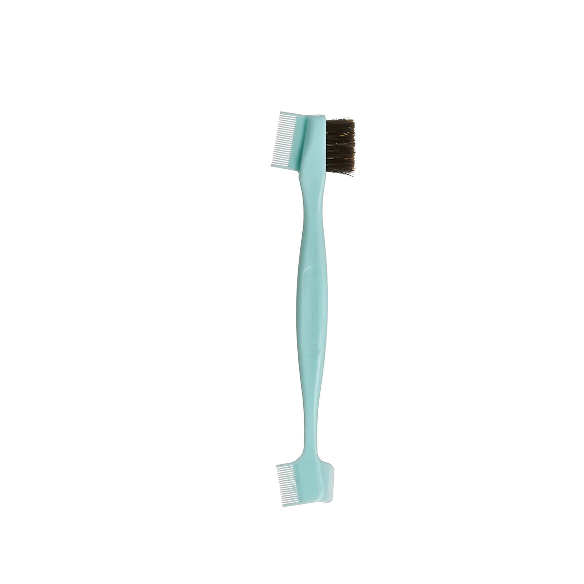 Professional 4-in-1 Edge Brush