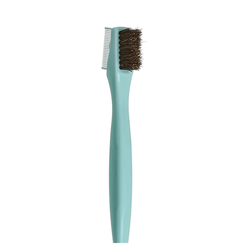 Professional 4-in-1 Edge Brush