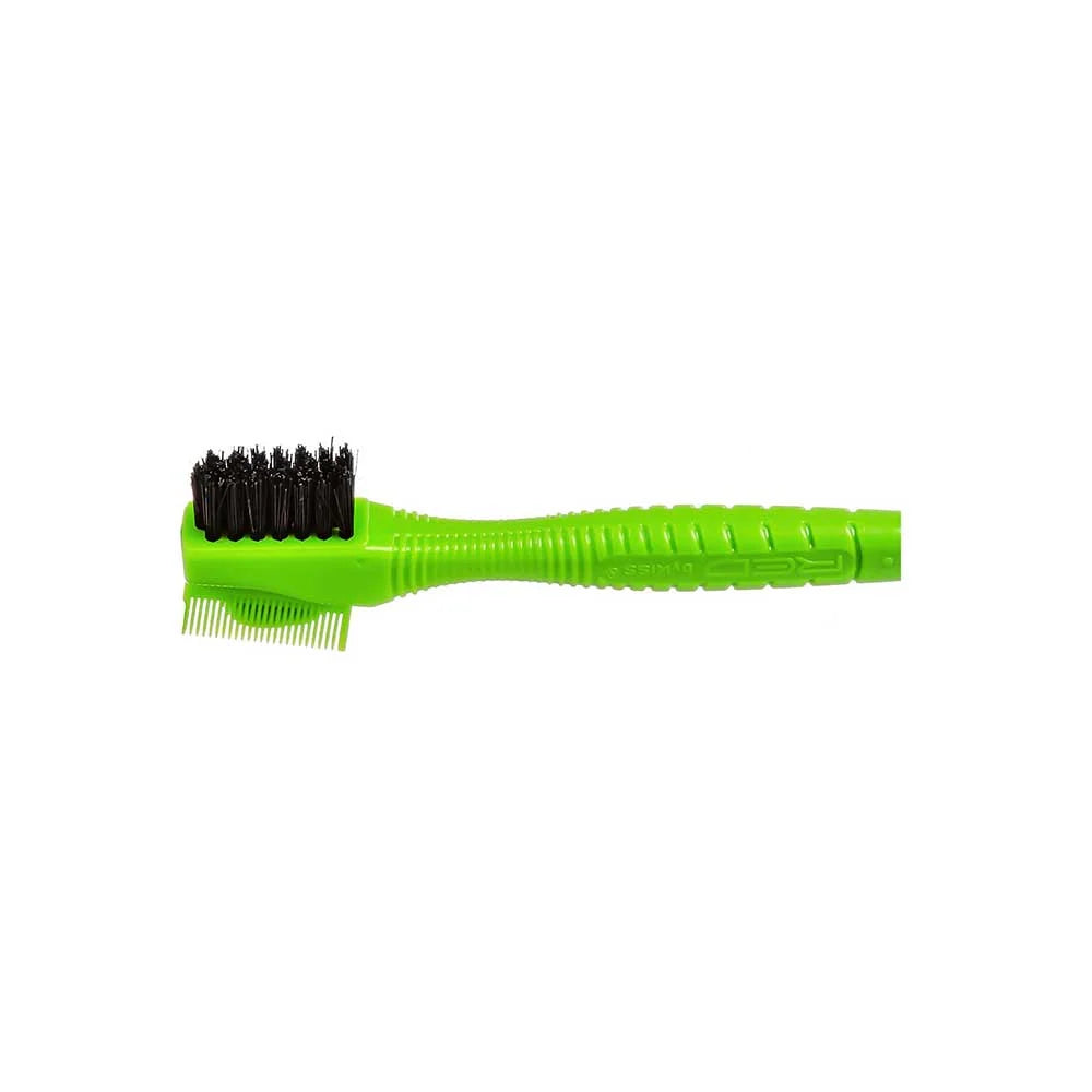 Edge Brush Boar Fixer with Pintail