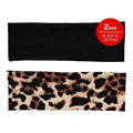 Wide Stretch Headband Set (2-Pack) – Soft Non-Slip Hair Bands