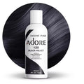 Adore Semi-Permanent Hair Color – Vegan Hair Dye (4 oz, Multiple Shades)