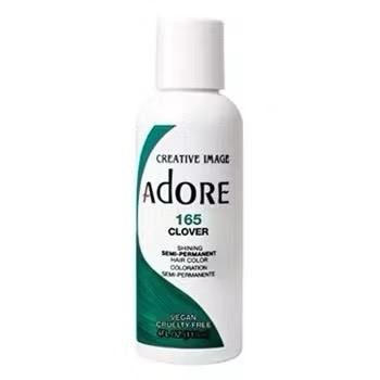 Adore Semi-Permanent Hair Color – Vegan Hair Dye (4 oz, Multiple Shades)
