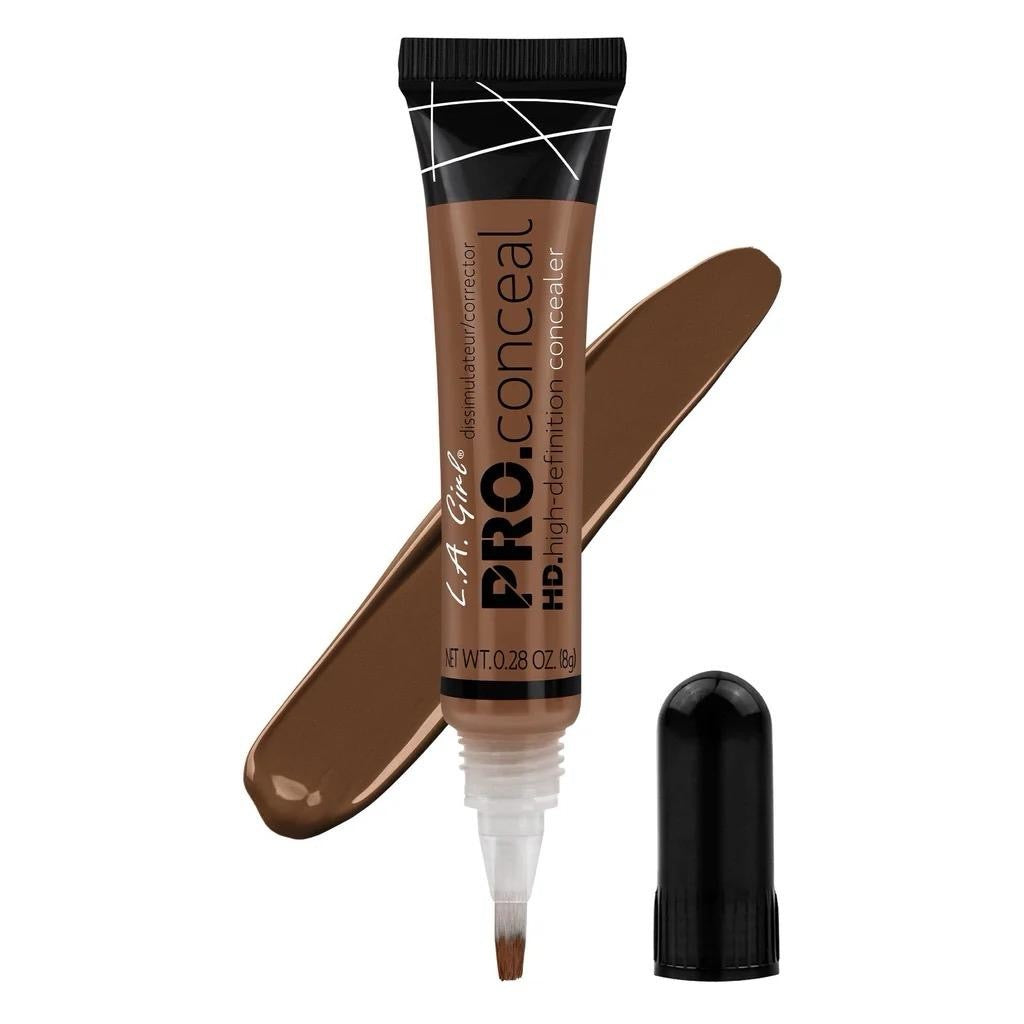 L.A. Girl Pro Conceal HD Concealer – Full Coverage (Multiple Shades)