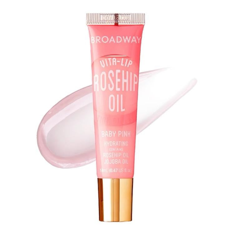 Assorted Lipglosses - Variety Pack of Glossy Lipsticks for Everyday Use