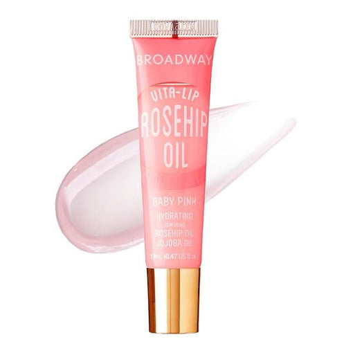 Assorted Lipglosses - Variety Pack of Glossy Lipsticks for Everyday Use