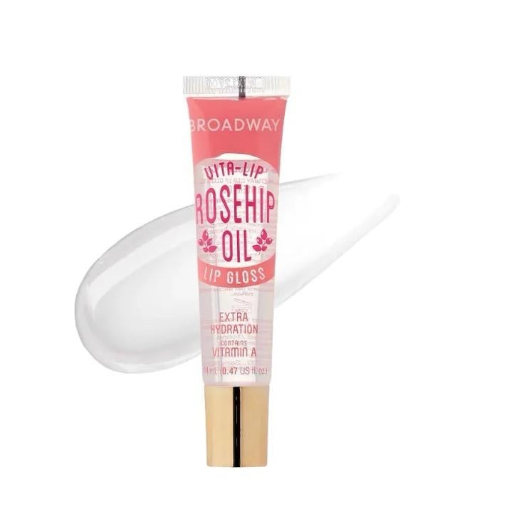 Assorted Lipglosses - Variety Pack of Glossy Lipsticks for Everyday Use