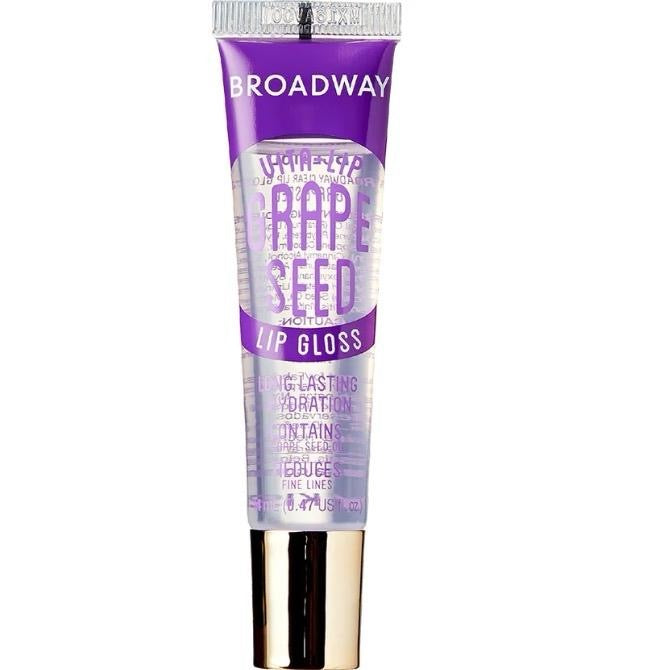 Assorted Lipglosses - Variety Pack of Glossy Lipsticks for Everyday Use