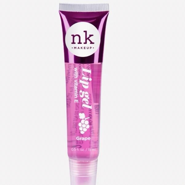 Assorted Lipglosses - Variety Pack of Glossy Lipsticks for Everyday Use