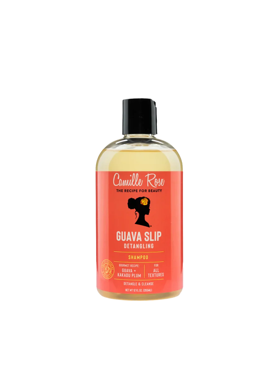 Camille Rose Guava Slip Collection