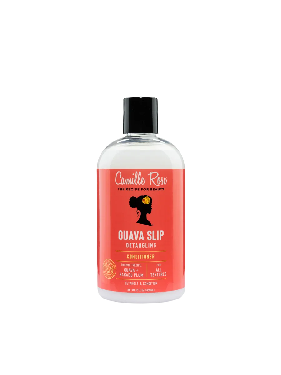 Camille Rose Guava Slip Collection
