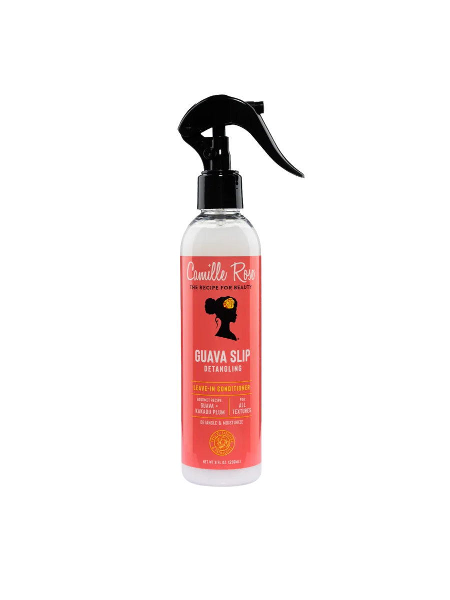 Camille Rose Guava Slip Collection