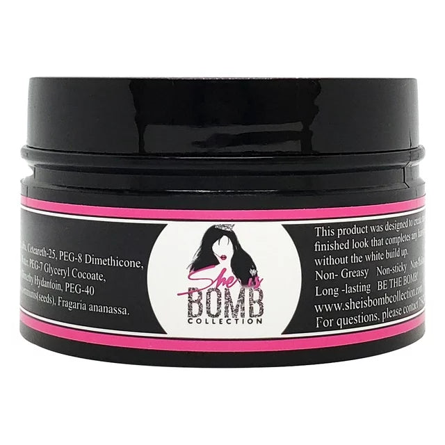 She is Bomb Fast Drying Edge Control