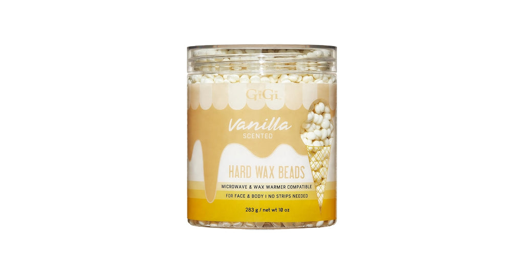 Gigi Wax Beads