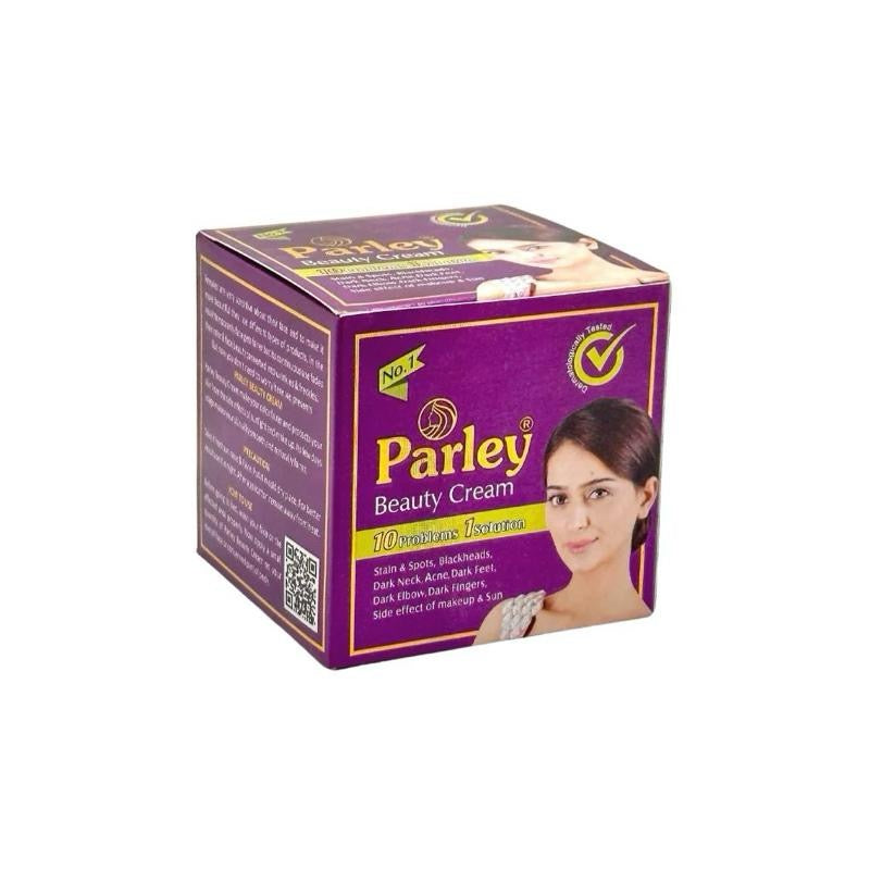 Perlay Goldie 10 IN 1 Advanced Beauty Cream 40ml
