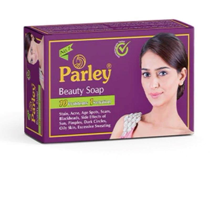 Perlay Soap Facial Cleansing Soap