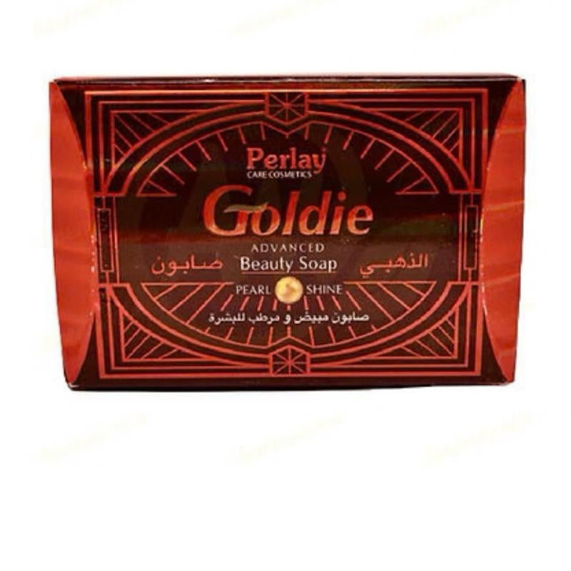 Perlay Soap Facial Cleansing Soap