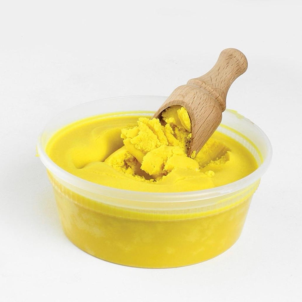 100% Natural African Shea Butter for Deep Moisture and Gentle Nourishment - 8 oz viral body butters Smooth Moisturizer Skin Care