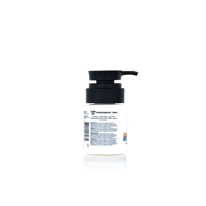 The Doux Block Party - Act Right Anti-Humidity Serum - 2oz