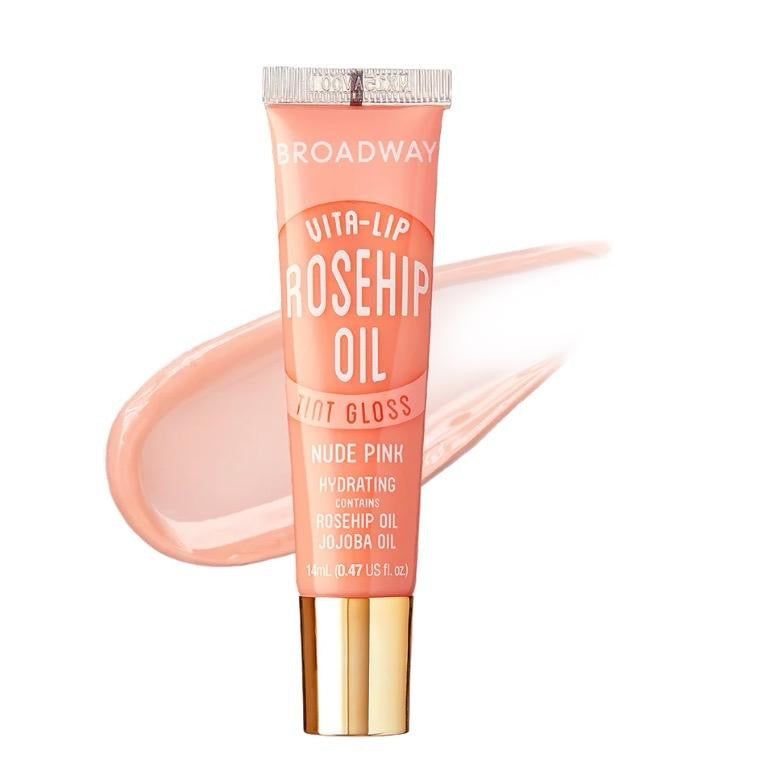 Assorted Lipglosses - Variety Pack of Glossy Lipsticks for Everyday Use