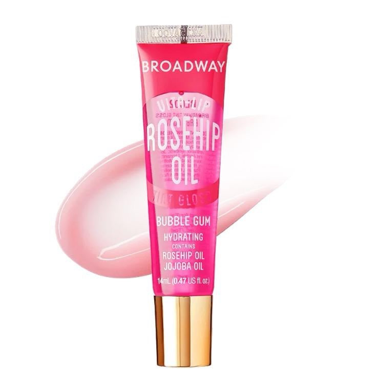 Assorted Lipglosses - Variety Pack of Glossy Lipsticks for Everyday Use