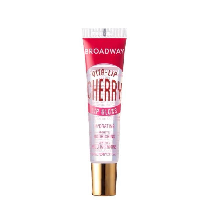 Assorted Lipglosses - Variety Pack of Glossy Lipsticks for Everyday Use