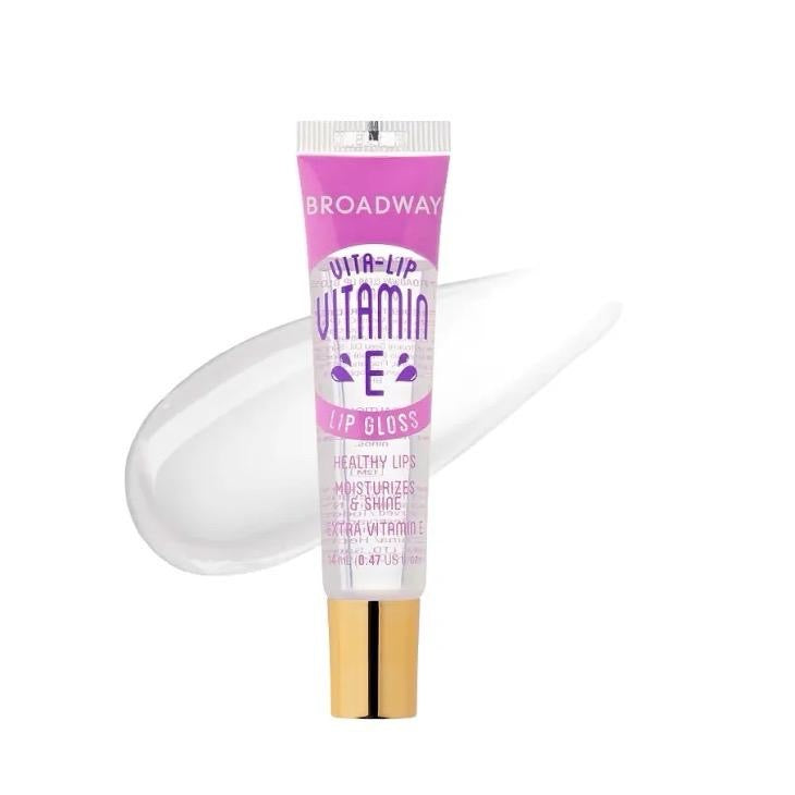 Assorted Lipglosses - Variety Pack of Glossy Lipsticks for Everyday Use