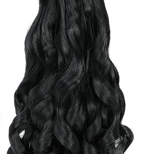 3X French Curl 22" Braiding Hair Extensions by Freetress Braid Collection