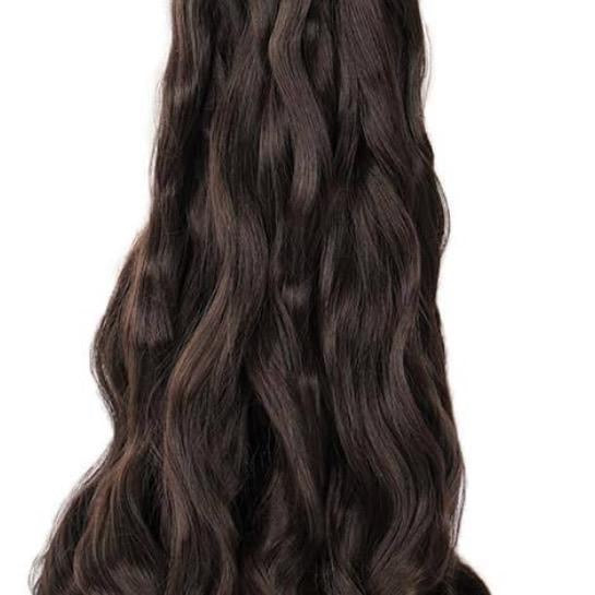 3X French Curl 22" Braiding Hair Extensions by Freetress Braid Collection