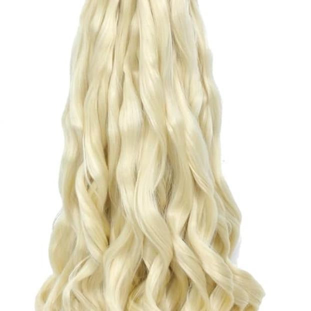 3X French Curl 22" Braiding Hair Extensions by Freetress Braid Collection