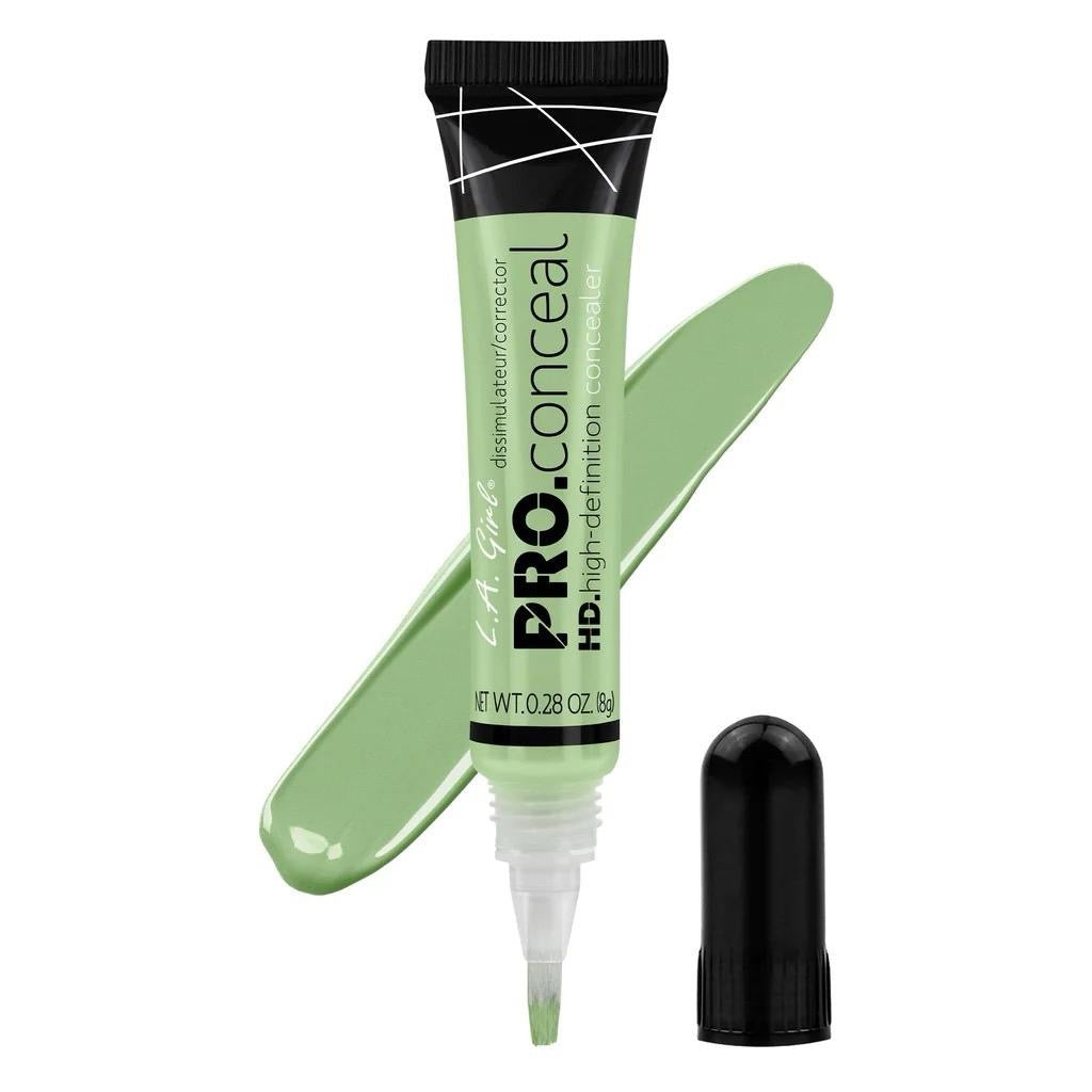 L.A. Girl Pro Conceal HD Concealer – Full Coverage (Multiple Shades)