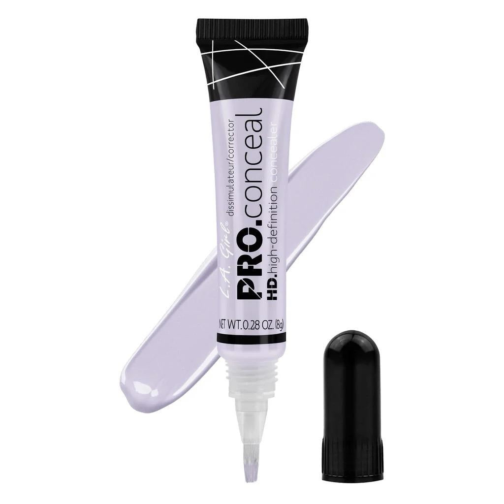 L.A. Girl Pro Conceal HD Concealer – Full Coverage (Multiple Shades)