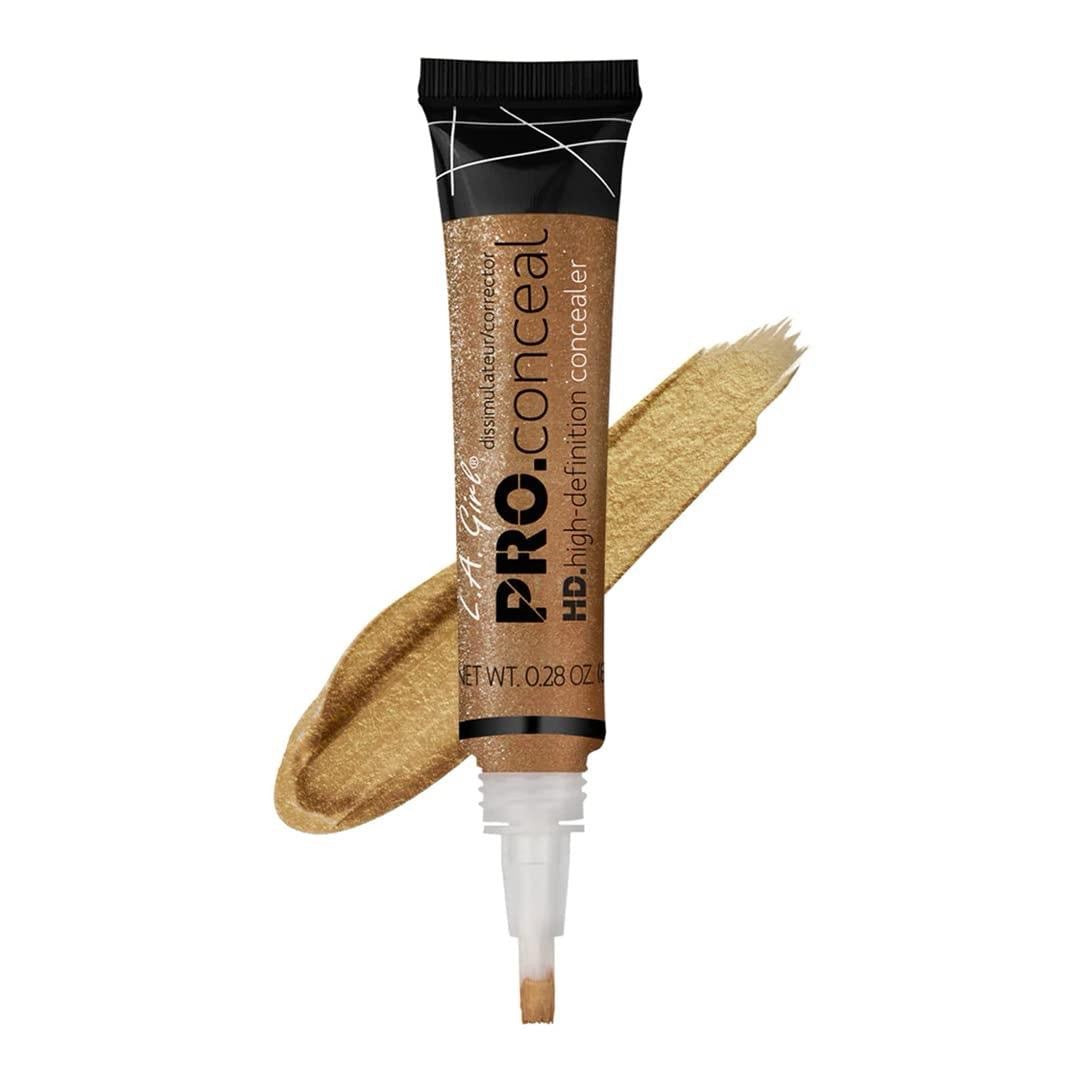 L.A. Girl Pro Conceal HD Concealer – Full Coverage (Multiple Shades)