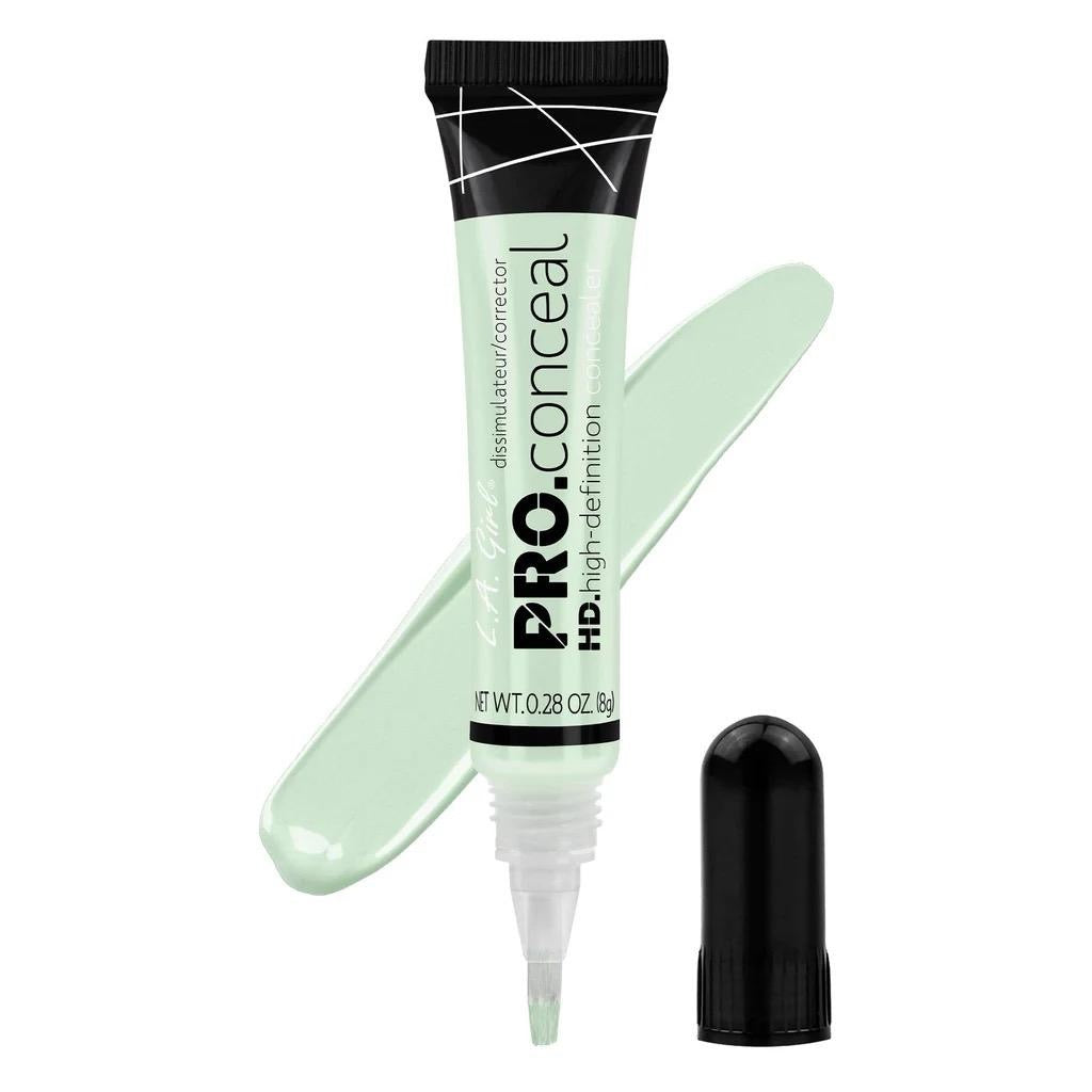 L.A. Girl Pro Conceal HD Concealer – Full Coverage (Multiple Shades)